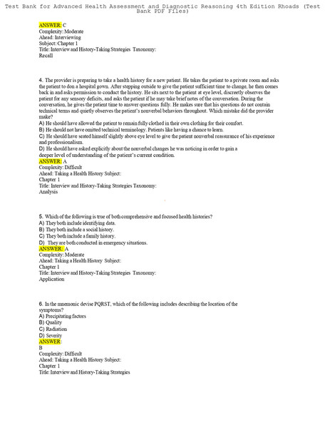 Test Bank For Advanced Health Assessment and Diagnostic Reasoning Fourth Edition By Jacqueline Rhoads And Sandra Wiggins Petersen-1-5_page-0004.jpg