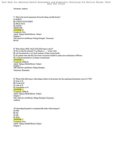 Test Bank For Advanced Health Assessment and Diagnostic Reasoning Fourth Edition By Jacqueline Rhoads And Sandra Wiggins Petersen-1-5_page-0005.jpg