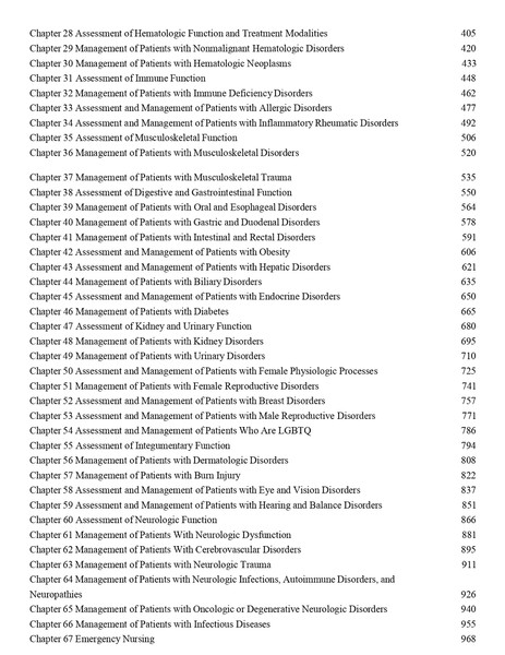 Test Bank for Brunner & Suddarth's Textbook of Medical-Surgical Nursing, 15th Edition (Hinkle, 2022)-1-6_page-0003.jpg