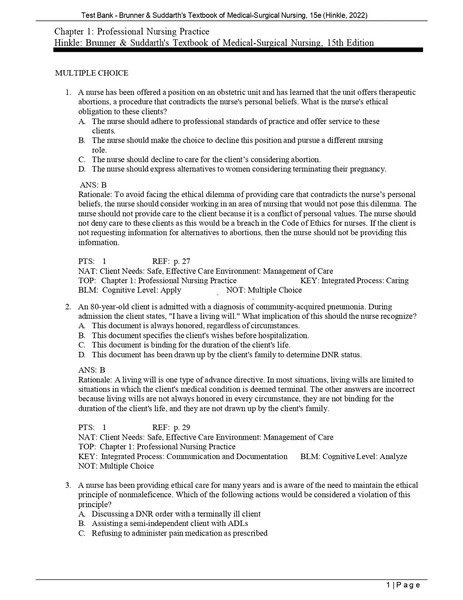 Test Bank for Brunner & Suddarth's Textbook of Medical-Surgical Nursing, 15th Edition (Hinkle, 2022)-1-6_page-0004.jpg