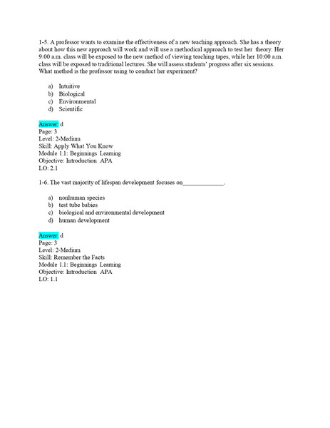 Test bank for discovering the life span 4th edition robert s Feldman-1-6_page-0004.jpg