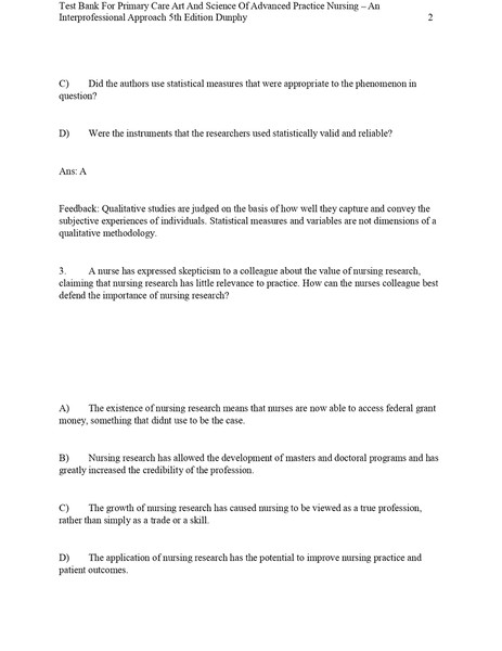 TEST BANK FOR PRIMARY CARE ART AND SCIENCE OF ADVANCED PRACTICE NURSING-AN INTERPROFESSIONAL APPROACH 6TH EDITION- DUNPHY-1-7_page-0003.jpg