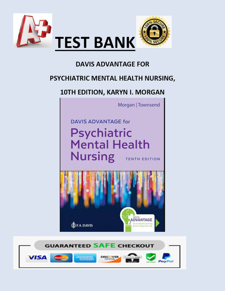 DAVIS ADVANTAGE FOR PSYCHIATRIC MENTAL HEALTH NURSING 10TH EDITION-1_page-0001.jpg