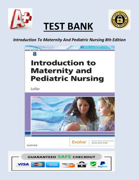 Introduction To Maternity And Pediatric Nursing 8th Edition-1_page-0001.jpg