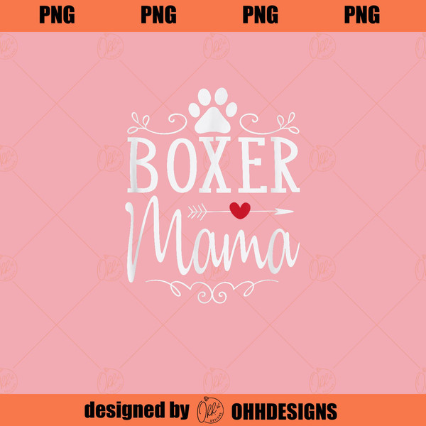 TIU15022024-Boxer Mama Boxer Dog Gift For Boxer Lover PNG Download.jpg