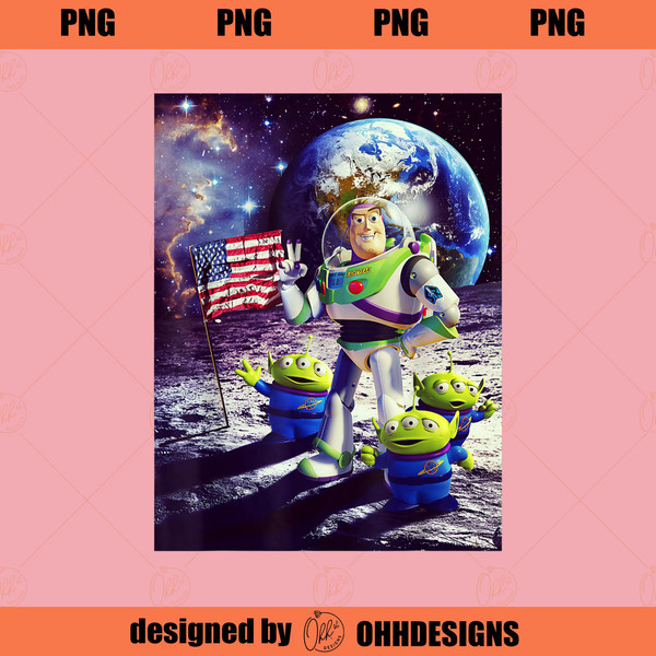 TIU19022024247-Disney Pixar Toy Story Buzz and Aliens On The Moon Photo PNG Download.jpg