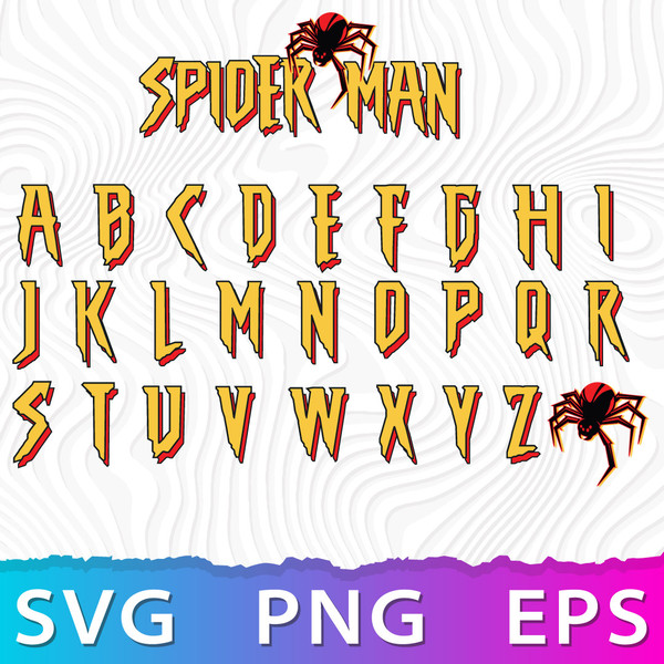 1664289152_Spiderman-Font-svg.jpg