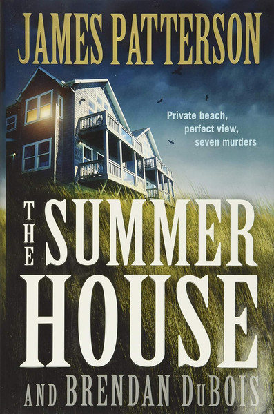 The Summer House by James Patterson.jpg
