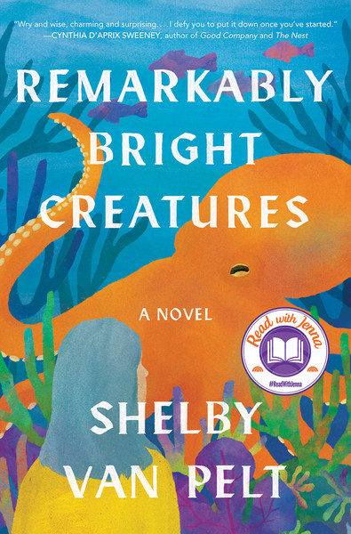 remarkably bright creatures book.jpg