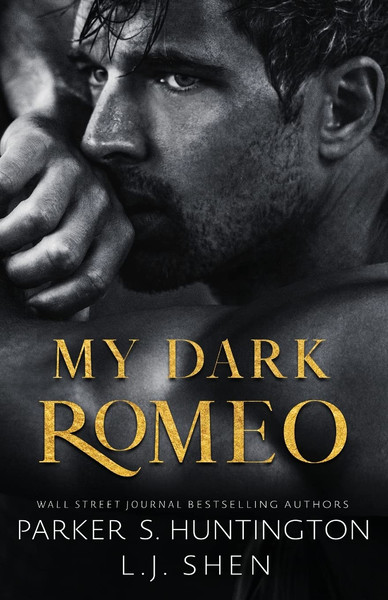 My Darling Romeo by Parker S Huntington.jpg