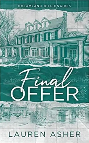 Final Offer by Lauren Asher - eBook - New Adult, Romance, Adult, Contemporary, Contemporary Romance, Fiction.jpg