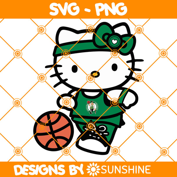 Hello Kitty Boston Celtics.jpg