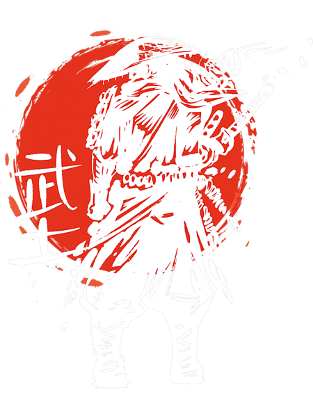 Ronin Samurai Warrior22.png