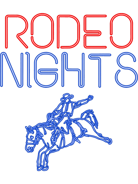 Rodeo Nights Country Southern Western.png