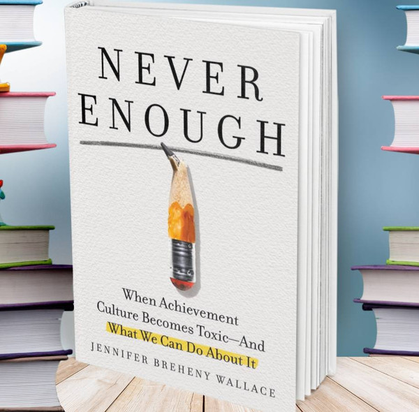 Never Enough - Jennifer Breheny Wallace.jpg