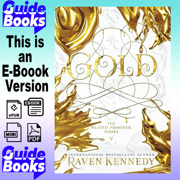 Gold By Raven Kennedy.jpg