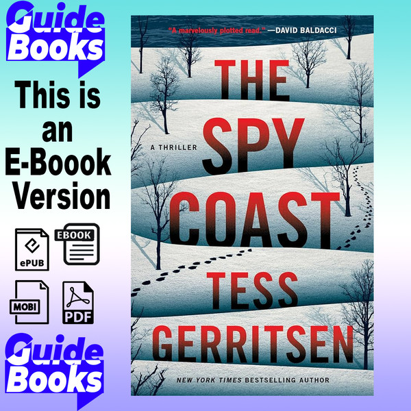 The Spy Coast by Tess Gerritsen.jpg