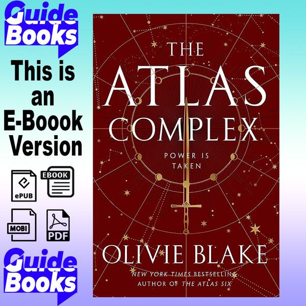 The Atlas Complex by Olivie Blake.jpg