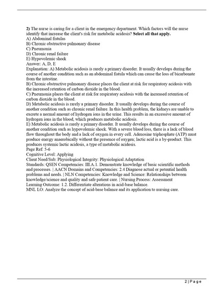 Test Bank For Nursing A Concept-Based Approach to Learning, Volume I, II & III, 4th Edition (Pearson Education) All Modules 1-51 plus Chapters 1-16-1-7_page-000