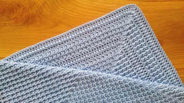 Blueberry baby blanket 27.JPG