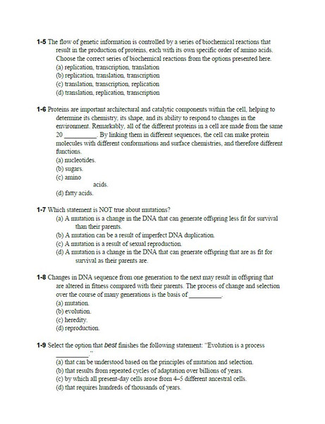 Test Bank Essential Cell Biology 5th Edition 2.JPG