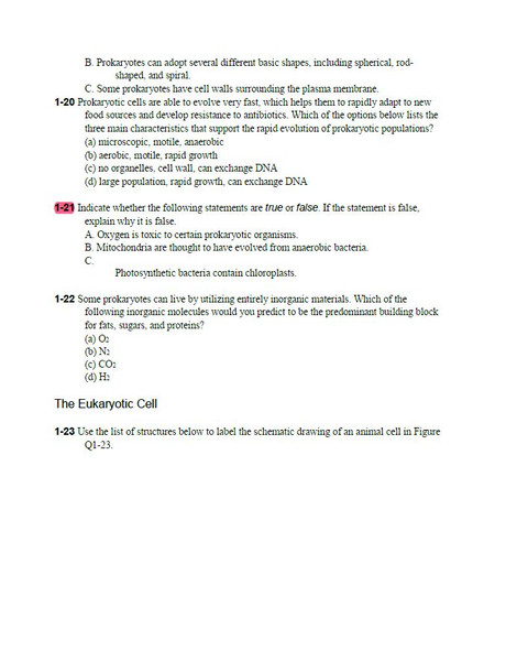 Test Bank Essential Cell Biology 5th Edition 5.JPG