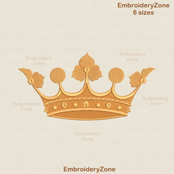 crown machine embroidery design by EmbroideryZone 1.jpg