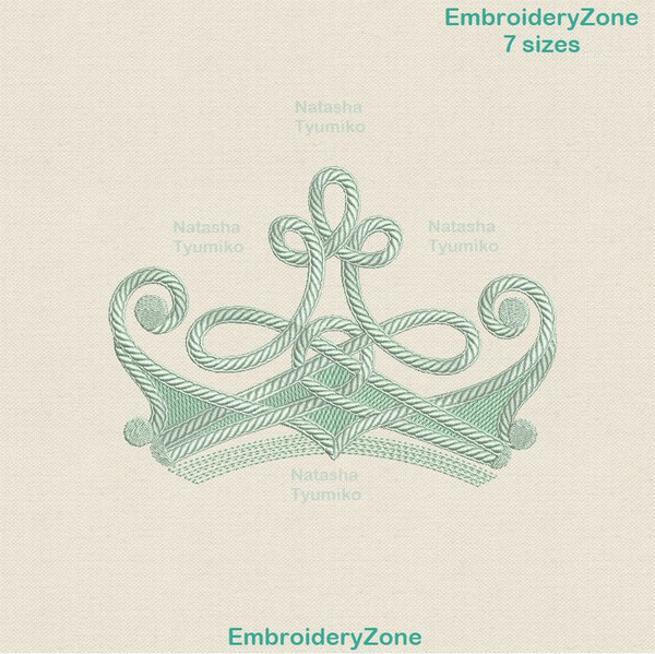 celtic crown embroidery design by EmbroideryZone 5.jpg