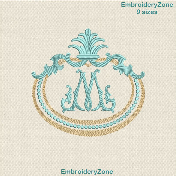 Frame oval embroidery design by EmbroideryZone 6.jpg