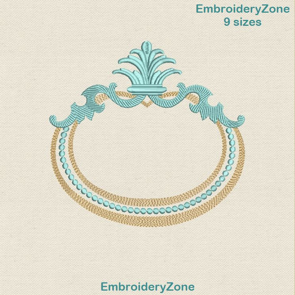 Frame oval embroidery design by EmbroideryZone 7.jpg