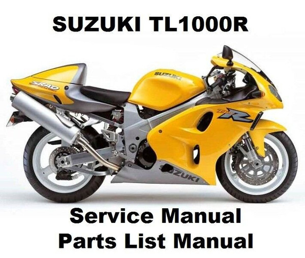 SUZUKI TL1000R Owners Workshop Service Repair Parts Manual PDF Files TLR 1000.jpg