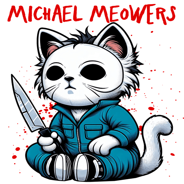 Michael Meowers Funny Cat Halloween Cat Lover 2_11zon.png