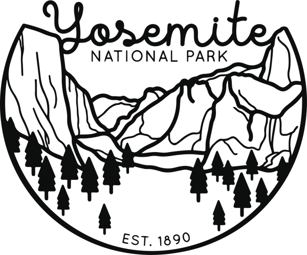 OA0907203-Yosemite Svg, Cricut File, Svg, Hiking Svg, Camping Svg, Outdoor Svg.png