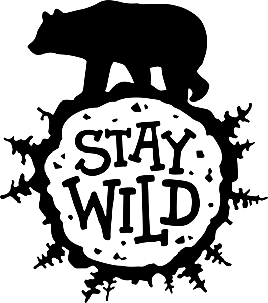 OA09072037-Stay Wild Svg, Baby Bear Svg, Cricut File, Svg, Camping Svg, Bear Svg, Hiking Svg.png