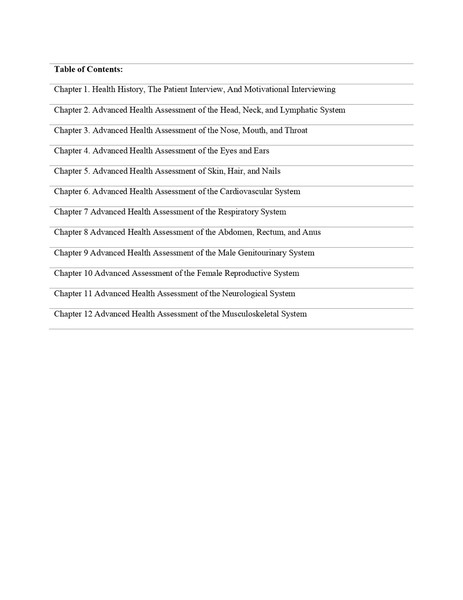 Advanced Health Assessment and Differential Diagnosis Essentials for Clinical Practice 1st Edition Myrick Test Bank-1-6_page-0002.jpg