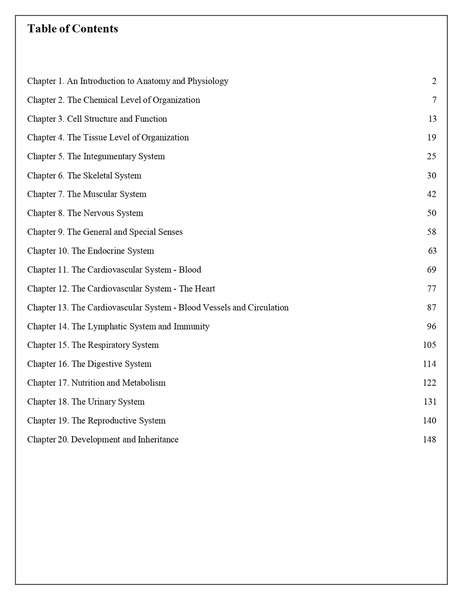 Test Bank - Principles of Animal Physiology, 3rd Edition (Moyes, 2016), Chapter 1-16  All Chapters-1-7_page-0002.jpg