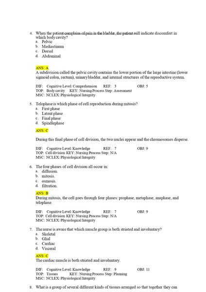 Test Bank - Foundations and Adult Health Nursing, 9th Edition (Cooper, 2023) Chapter 1-58  All Chapters-1-8_page-0003.jpg