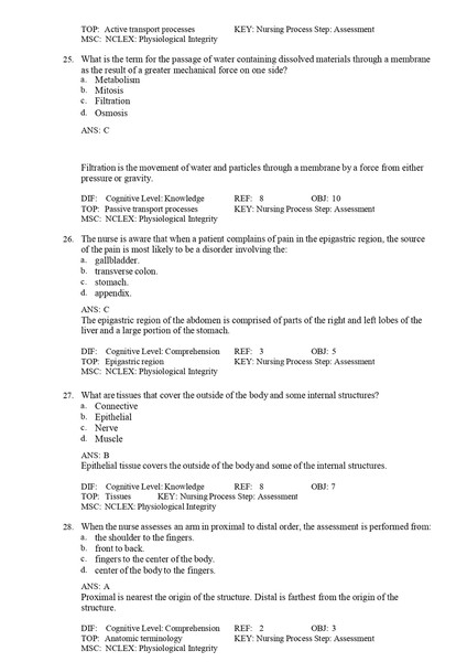 Test Bank - Foundations and Adult Health Nursing, 9th Edition (Cooper, 2023) Chapter 1-58  All Chapters-1-8_page-0008.jpg