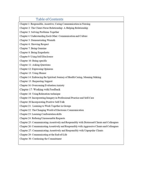 Test Bank for Communication in Nursing, 9th Edition, Julia Balzer Riley-1-10_page-0002.jpg