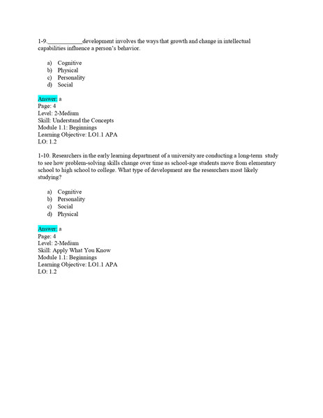 Test bank for discovering the life span 4th edition robert s Feldman-1-6_page-0006.jpg