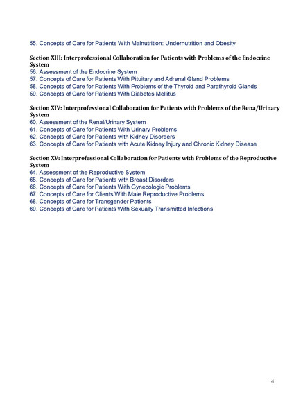 TEST BANK FOR MEDICAL SURGICAL NURSING, 10TH EDITION, DONNA D. IGNATAVICIUS, LINDA WORKMAN, CHERIE R. REBAR & NICOLE M. HEIMGARTNER ALL CHAPTERS 1-69-1-7_page-0