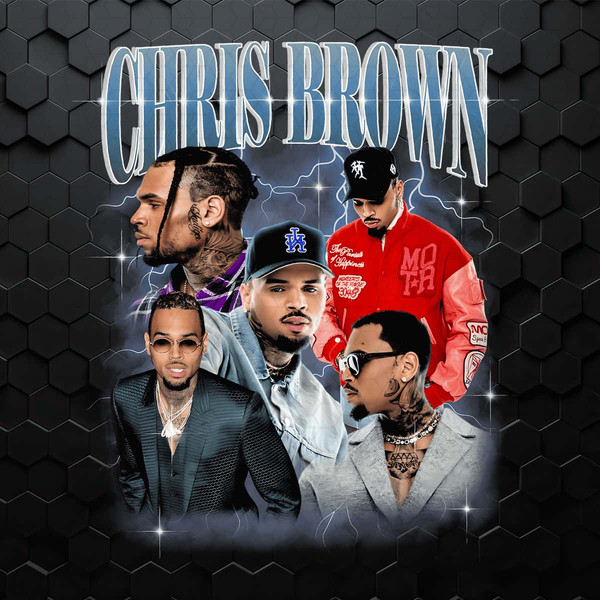 Chris Brown Concert Chris Breezy PNG.jpg