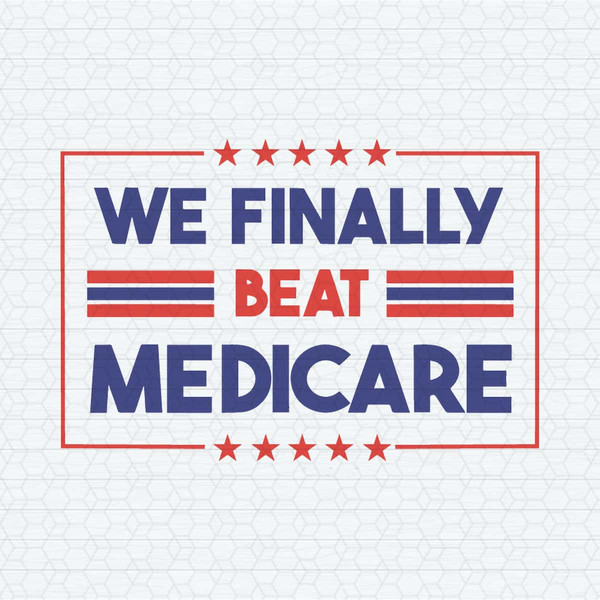 ChampionSVG-We-Finally-Beat-Medicare-Presidental-Election-SVG.jpg