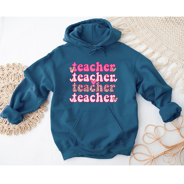 3Grooby Teacher Valentine Heart Custom Sweatshirts.jpg