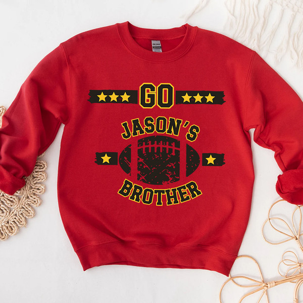 3Go Jasons Brother Football Graphic Hoodies.jpg