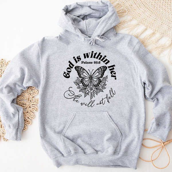 2God Is Within Her She Will Not Fall Graphic Hoodies.jpg