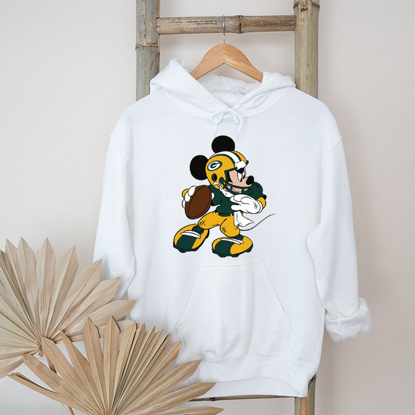 Green Bay Packers NFL Mickey Mouse Graphic Hoodies.jpg