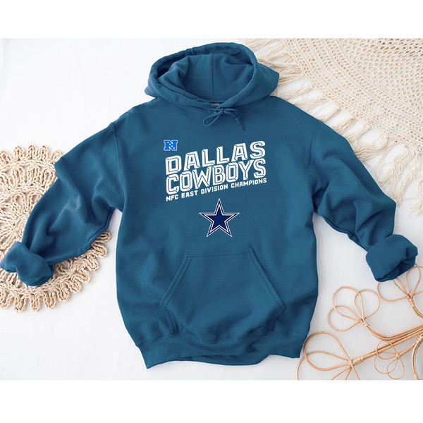 NFC East Division Champions Cowboys Shirt(2).jpg