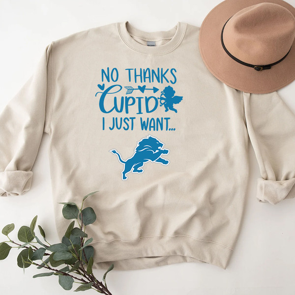 3No Thanks Cupid I Just Want Detroit Lions Shirt.jpg