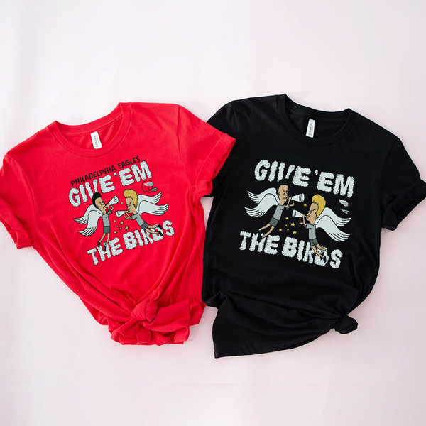1Philadelphia Eagles Give Em The Birds Shirt.jpg